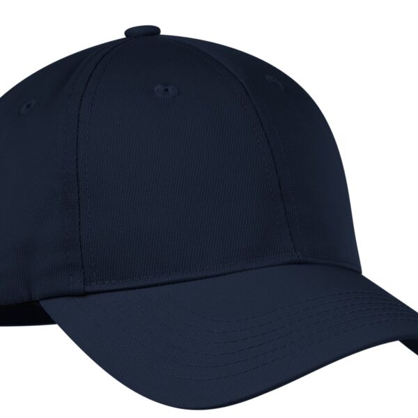 Nylon Twill Performance Cap Thumbnail