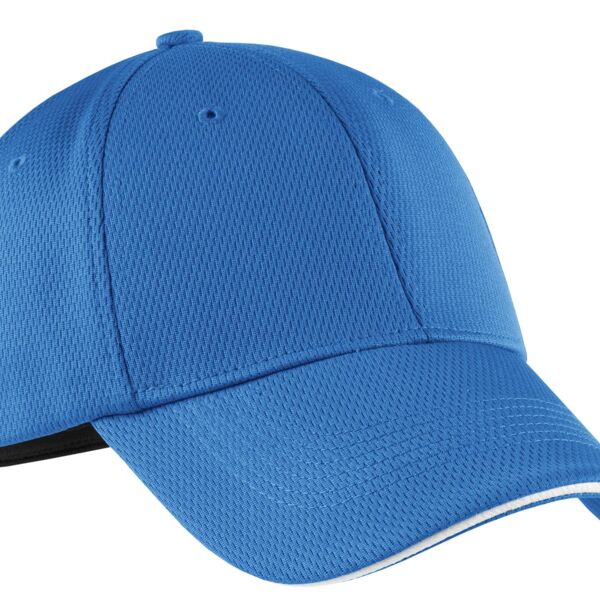 Dri FIT Mesh Swoosh Flex Sandwich Cap Thumbnail