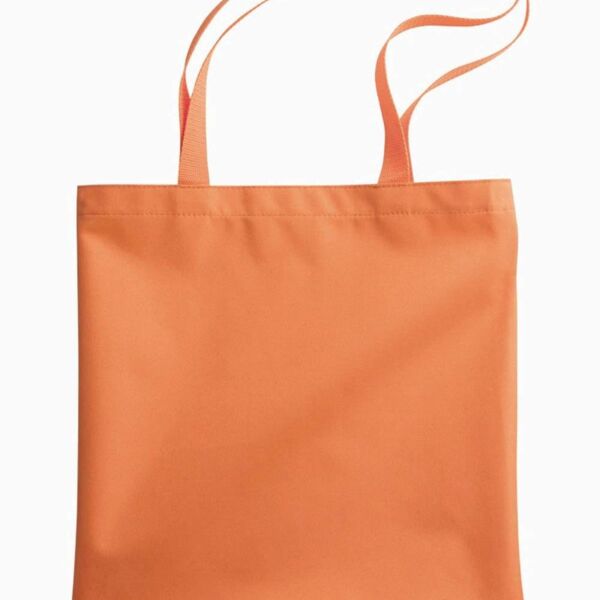 Madison Basic Tote Bag Thumbnail