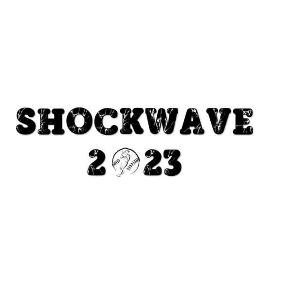 Shockwave 2023 Logo Black Thumbnail