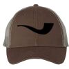 Bio-Washed Trucker Cap Thumbnail