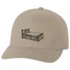 Brushed Twill Cap Thumbnail