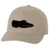Brushed Twill Cap Thumbnail