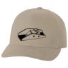 Brushed Twill Cap Thumbnail