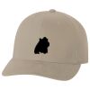 Brushed Twill Cap Thumbnail