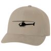 Brushed Twill Cap Thumbnail