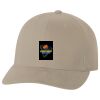 Brushed Twill Cap Thumbnail