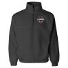 Fleece Quarter-Zip Pullover Thumbnail