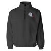 Fleece Quarter-Zip Pullover Thumbnail