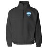 Fleece Quarter-Zip Pullover Thumbnail