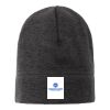 Heathered Knit Beanie Thumbnail